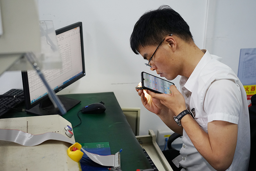 PTI 2023 Labor Day Holiday Notice（images 4）