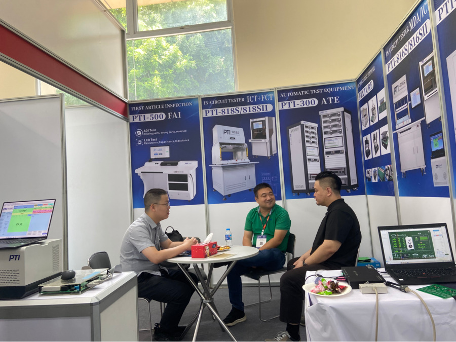 Nepcon Vietnam 2023（images 5）