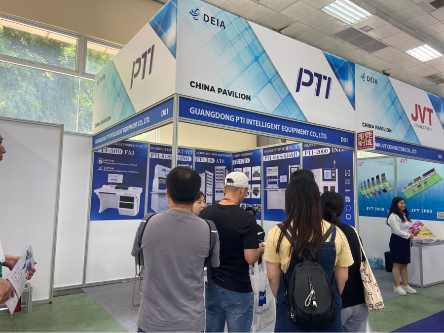 Nepcon Vietnam 2023（images 6）