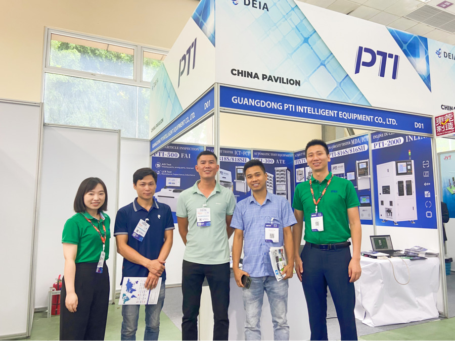 Nepcon Vietnam 2023（images 7）