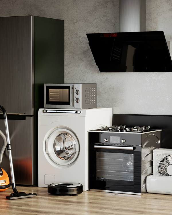 Household Appliances