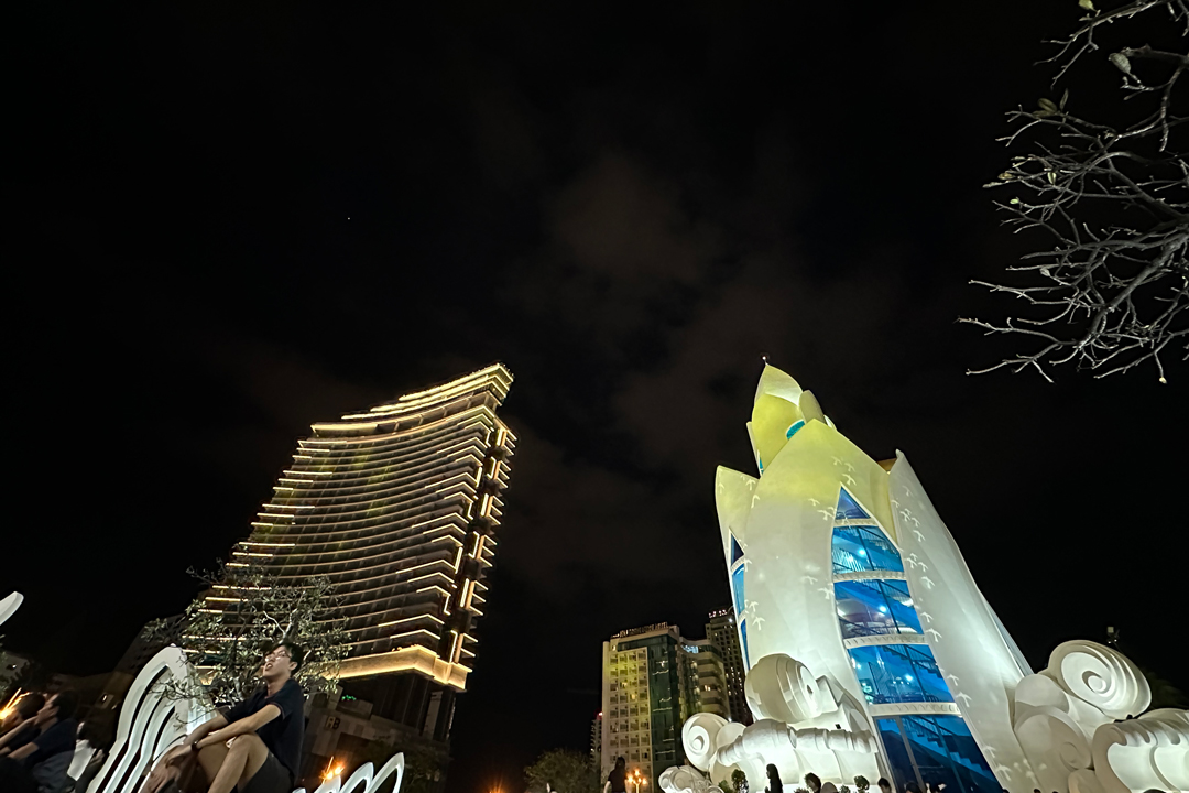 PTI Vietnam Nha Trang New Year’s Eve Tour（images 18）