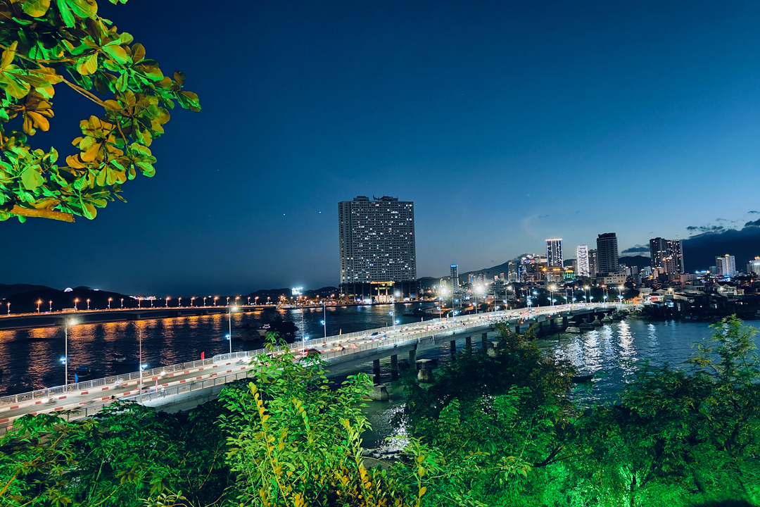 PTI Vietnam Nha Trang New Year’s Eve Tour（images 19）