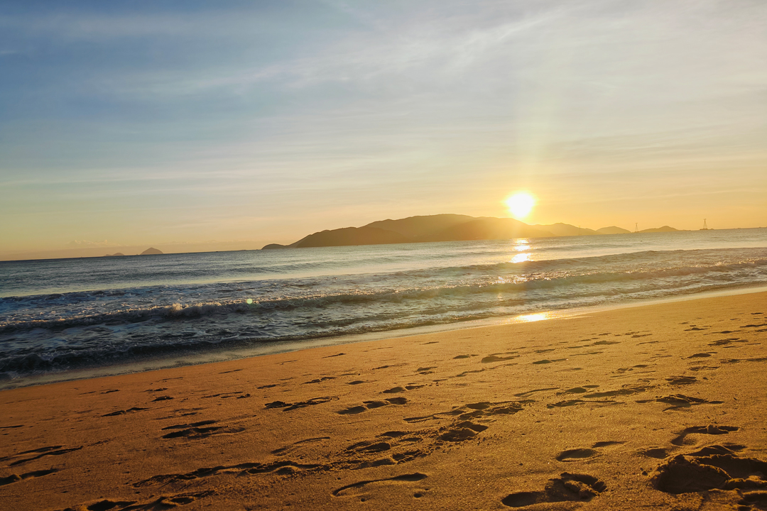 PTI Vietnam Nha Trang New Year’s Eve Tour（images 20）