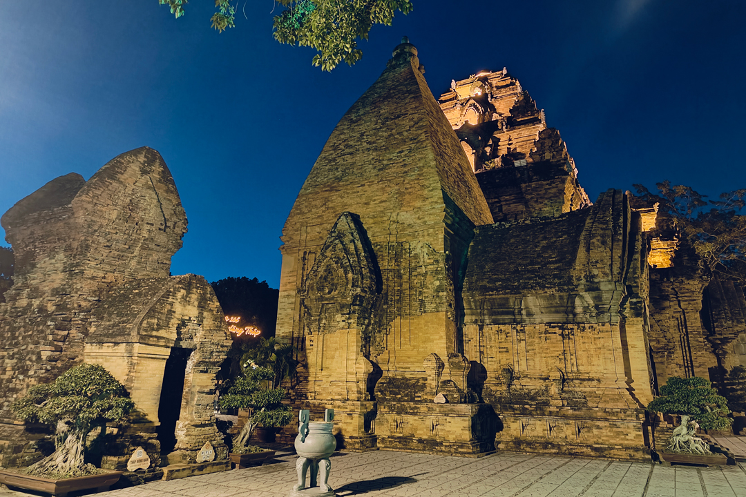 PTI Vietnam Nha Trang New Year’s Eve Tour（images 21）