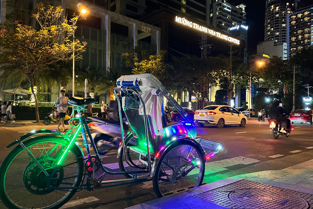 PTI Vietnam Nha Trang New Year’s Eve Tour（images 22）