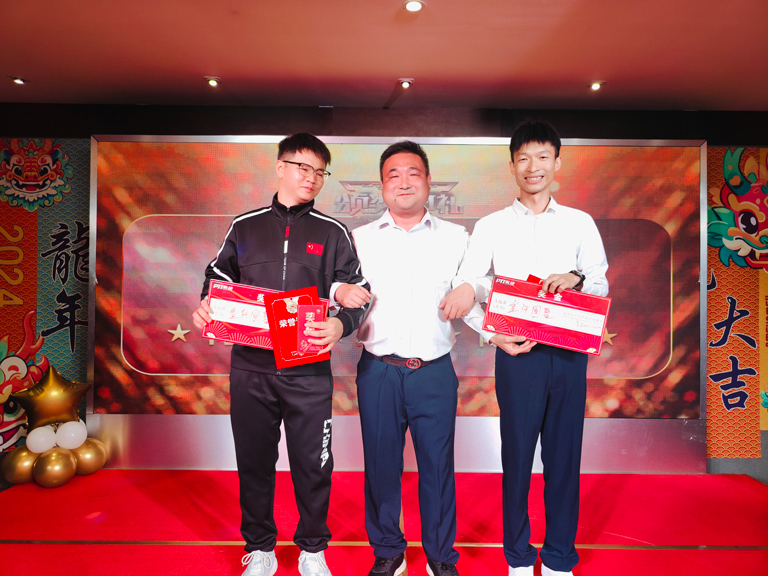 PTI 2024 Love for the Future（images 32）