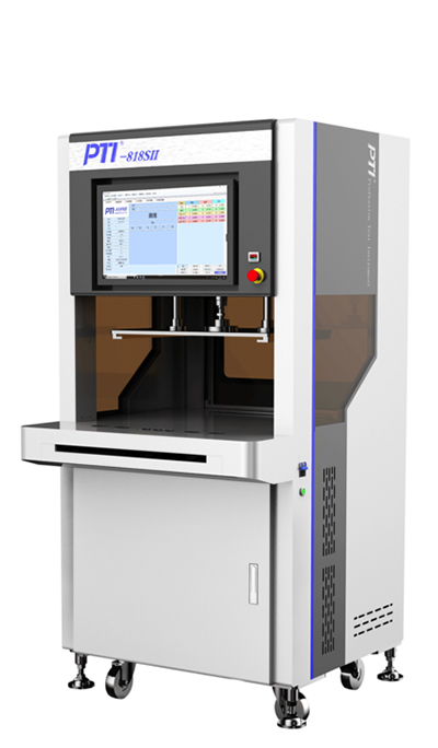 PTI Excited to Showcase Latest Innovations at Productronica China（images 5）