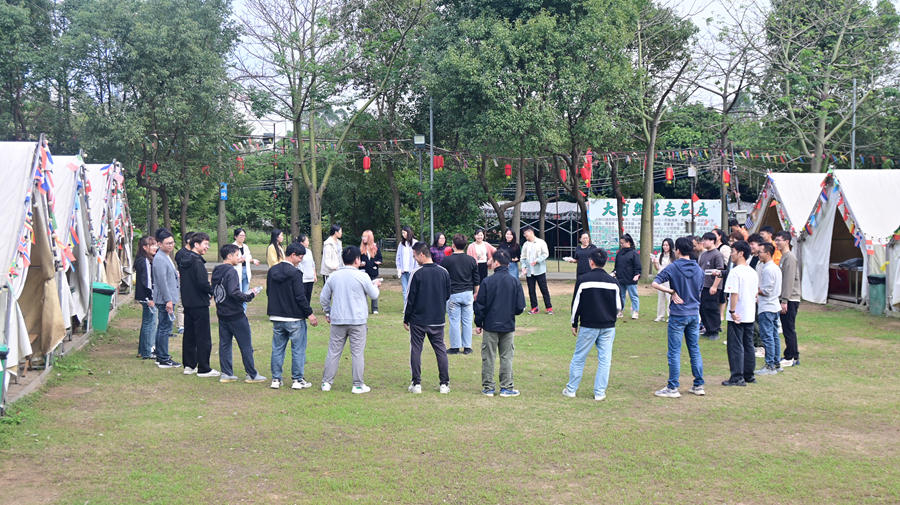 “Winter Delights: Bonding over Countryside Cuisine” – A Heartwarming Team Building of PTI（images 3）