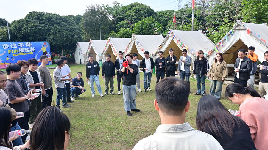 “Winter Delights: Bonding over Countryside Cuisine” – A Heartwarming Team Building of PTI（images 4）