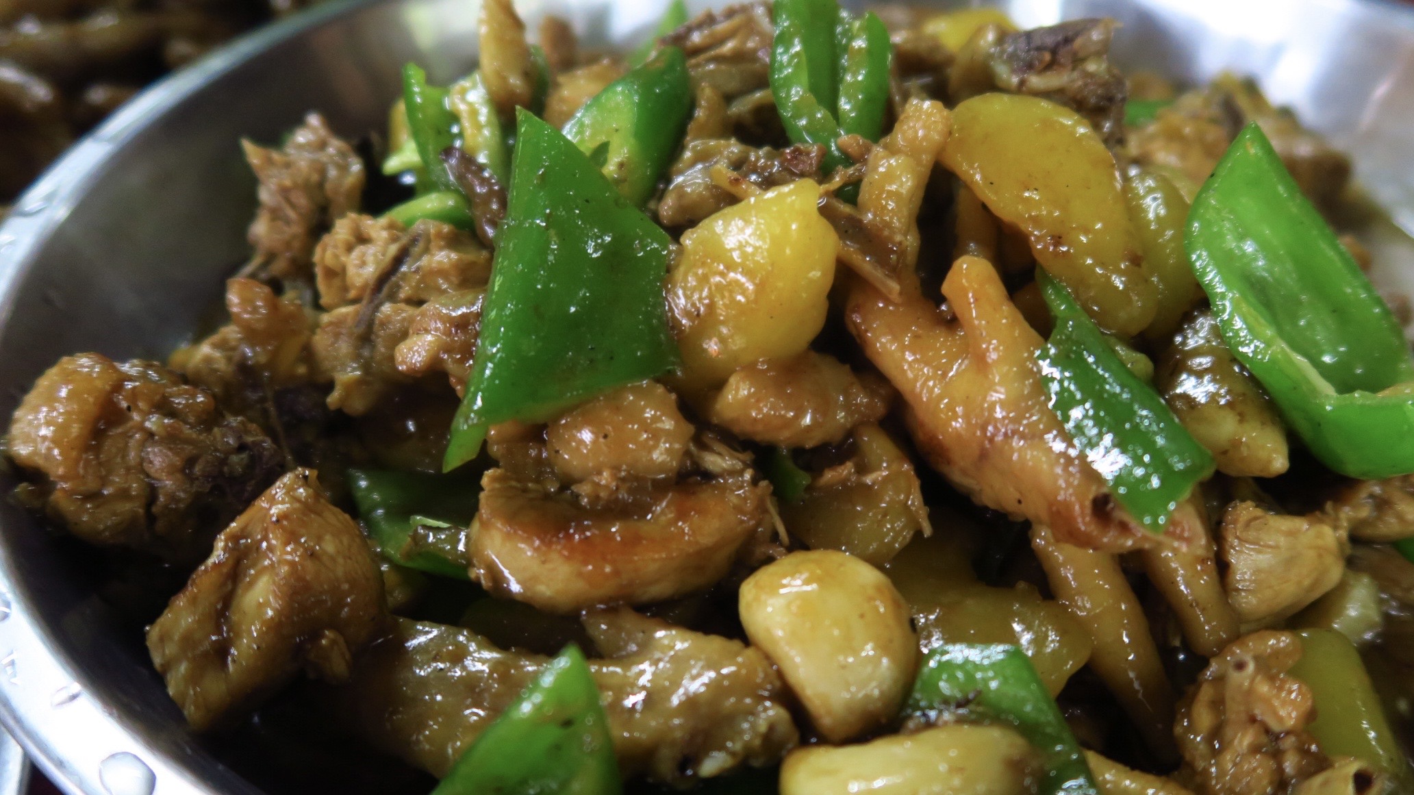 “Winter Delights: Bonding over Countryside Cuisine” – A Heartwarming Team Building of PTI（images 16）