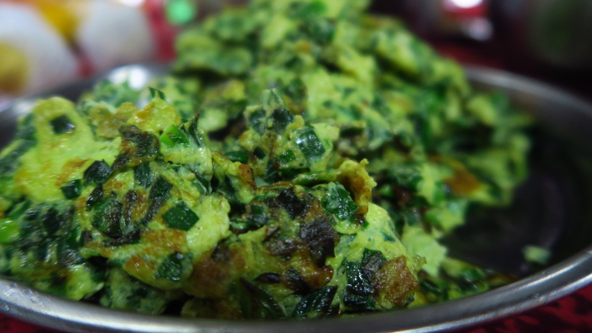 “Winter Delights: Bonding over Countryside Cuisine” – A Heartwarming Team Building of PTI（images 18）