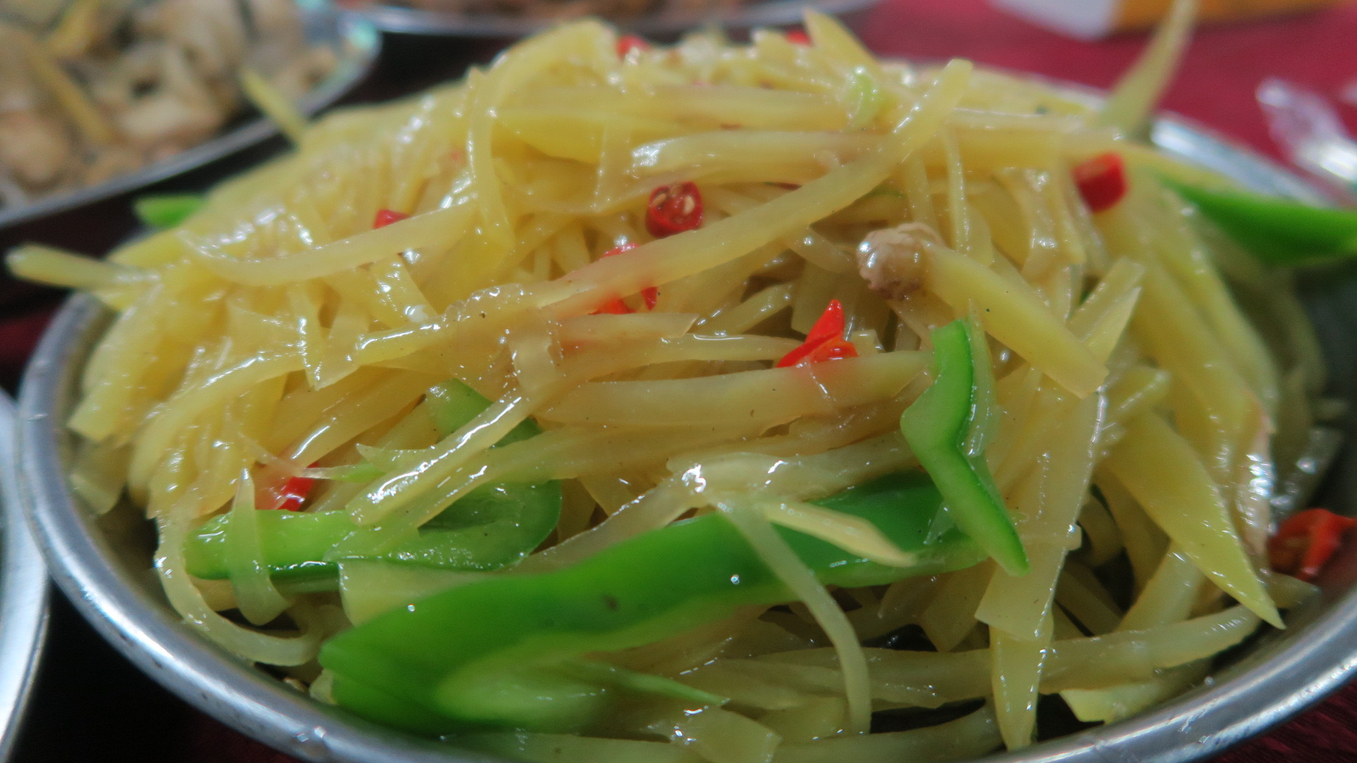 “Winter Delights: Bonding over Countryside Cuisine” – A Heartwarming Team Building of PTI（images 19）