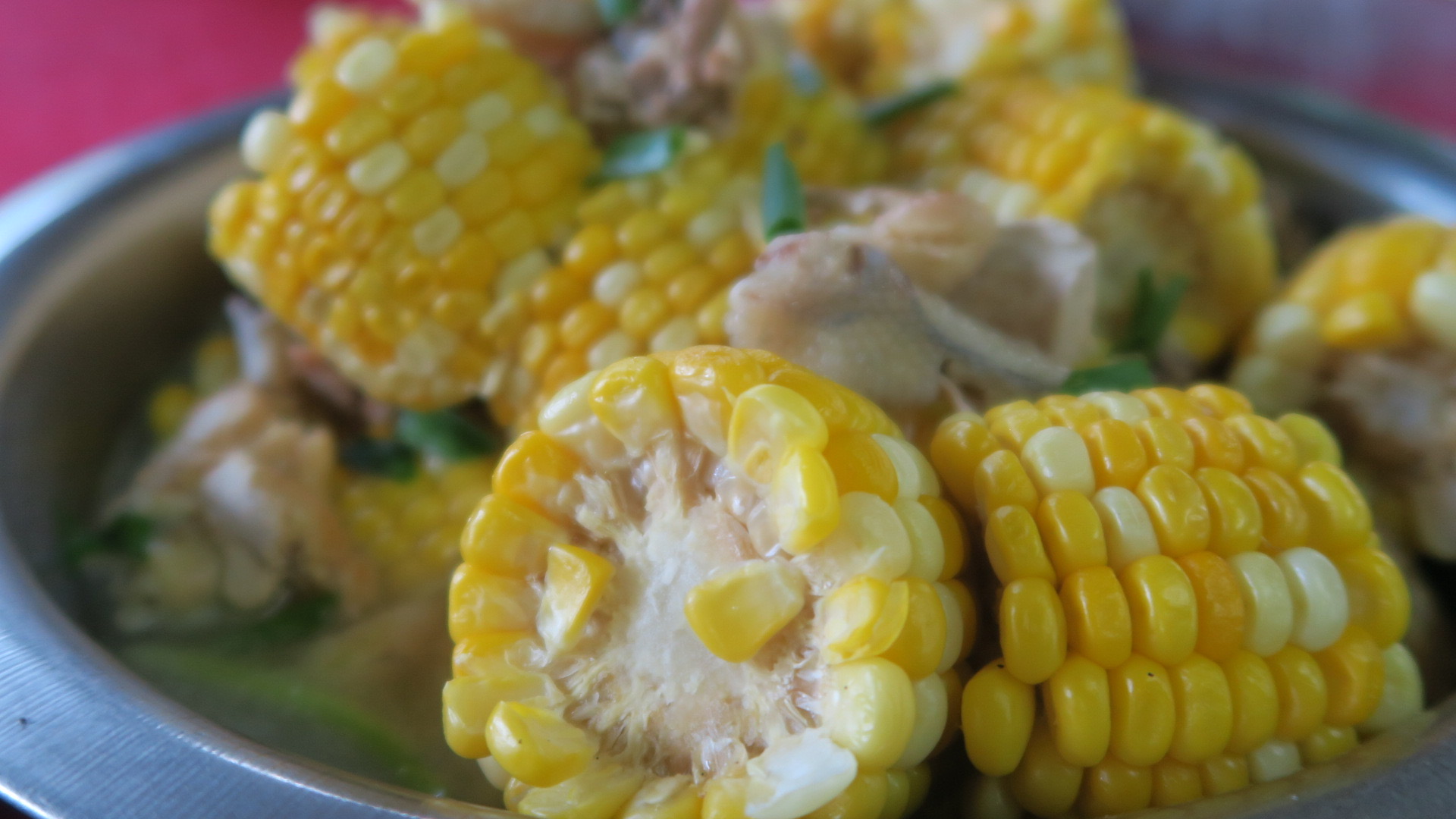 “Winter Delights: Bonding over Countryside Cuisine” – A Heartwarming Team Building of PTI（images 20）