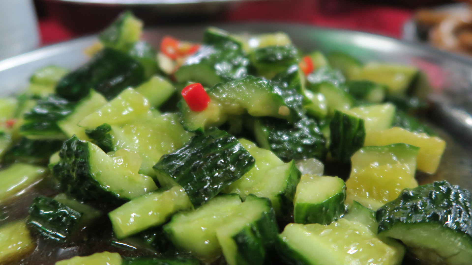 “Winter Delights: Bonding over Countryside Cuisine” – A Heartwarming Team Building of PTI（images 21）