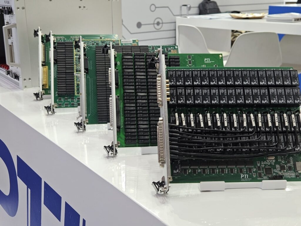 PTI at productronica 2025（images 6）