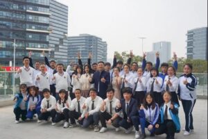 PTI End-of-year  Party “Youth Without Reg...