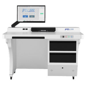PTI-500 SMT FIRST ARTICLE INSPECTION