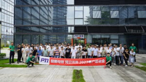 PTI 2023 Customer Training Meeting