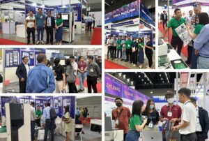 PTI And NEPCON Thailand 2023