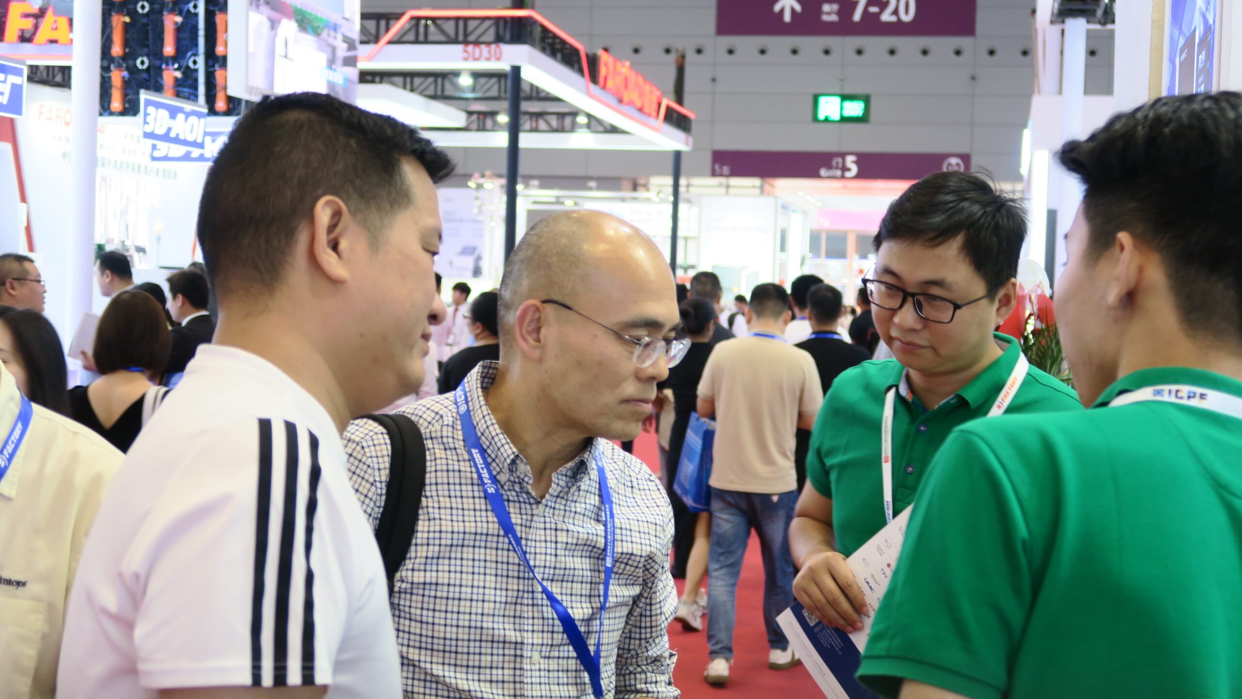 PTI NEPCON ASIA 2023（images 18）