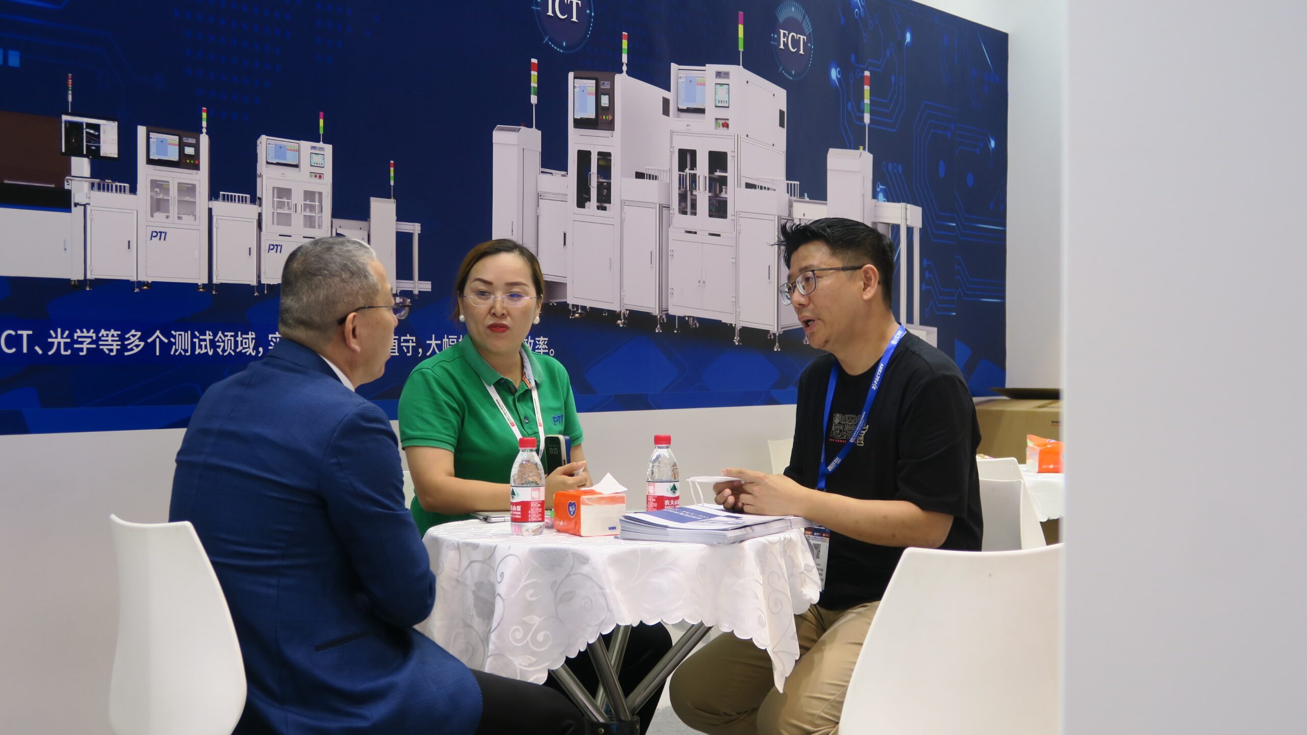 PTI NEPCON ASIA 2023（images 15）