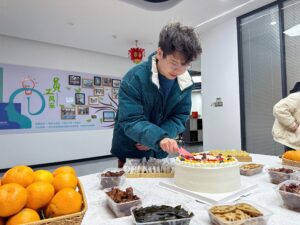 PTI Q4 Birthday Party