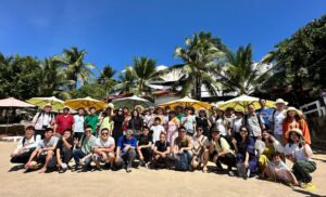 PTI Vietnam Nha Trang New Year’s Eve Tour