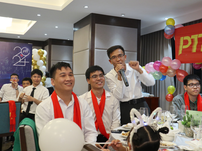 PTI 2024 Love for the Future（images 19）