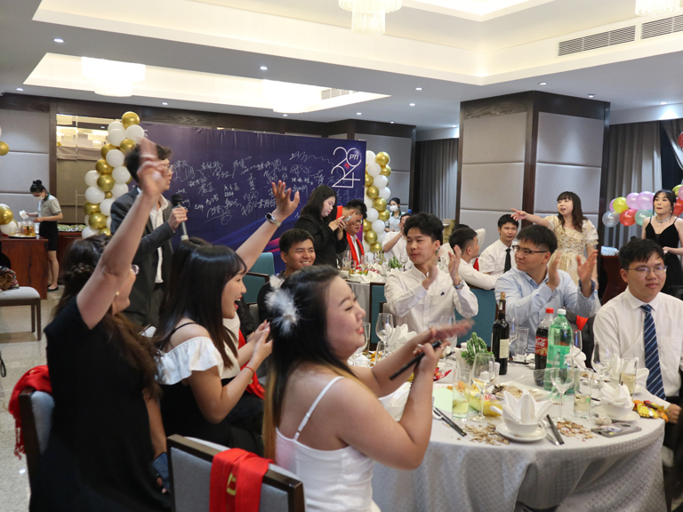 PTI 2024 Love for the Future（images 18）