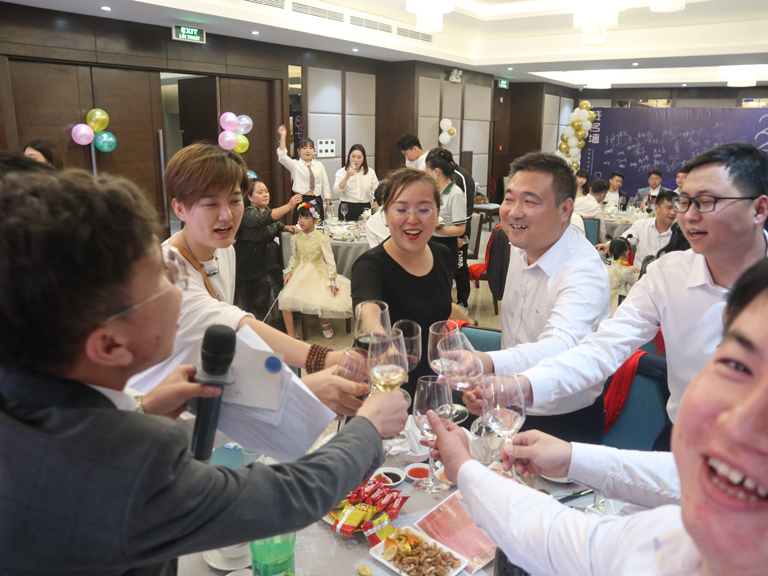 PTI 2024 Love for the Future（images 16）