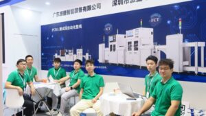 PTI NEPCON ASIA 2023