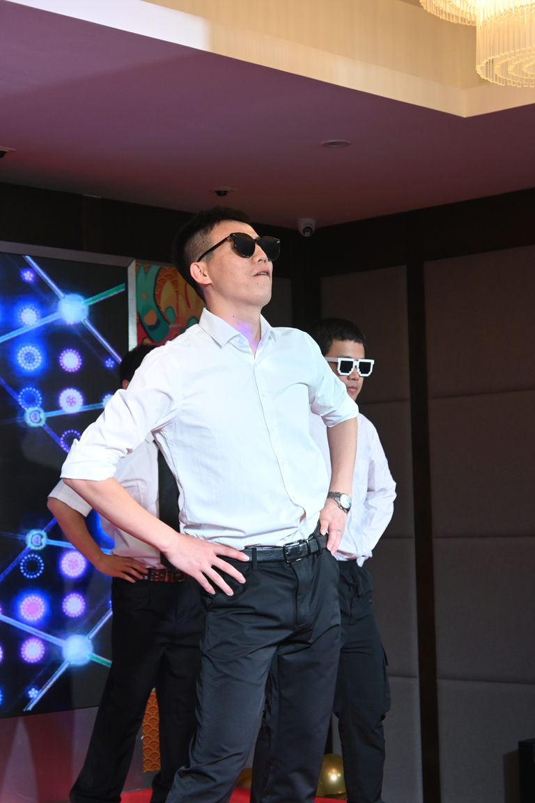 PTI 2024 Love for the Future（images 9）