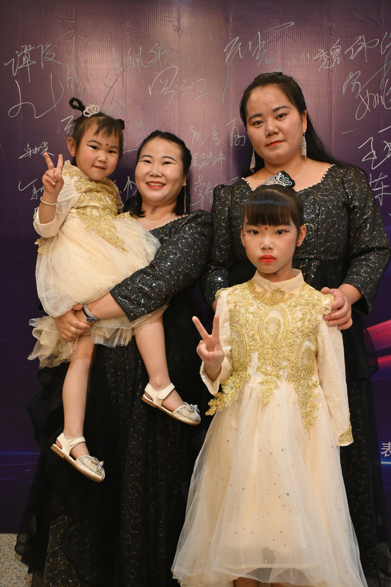 PTI 2024 Love for the Future（images 5）