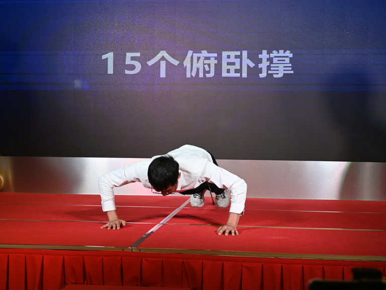 PTI 2024 Love for the Future（images 13）