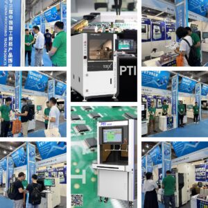 PTI’s Participation In The 13th Canadian ...