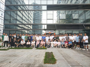 East China Jiaotong University’s Internsh...