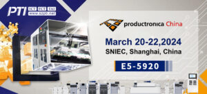 PTI Excited to Showcase Latest Innovations at P...