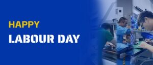 PTI TECH’s Notice on the May Day Holiday ...