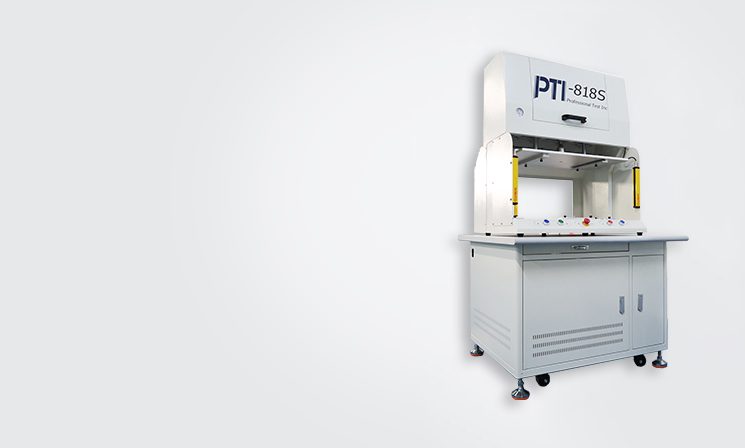 PTI-818 Functional Circuit tester