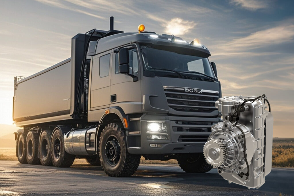 Automobile retarder controller function test Automobile retarder controller function test