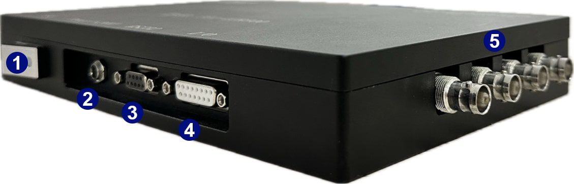 LCR Bridge Module(images 3)