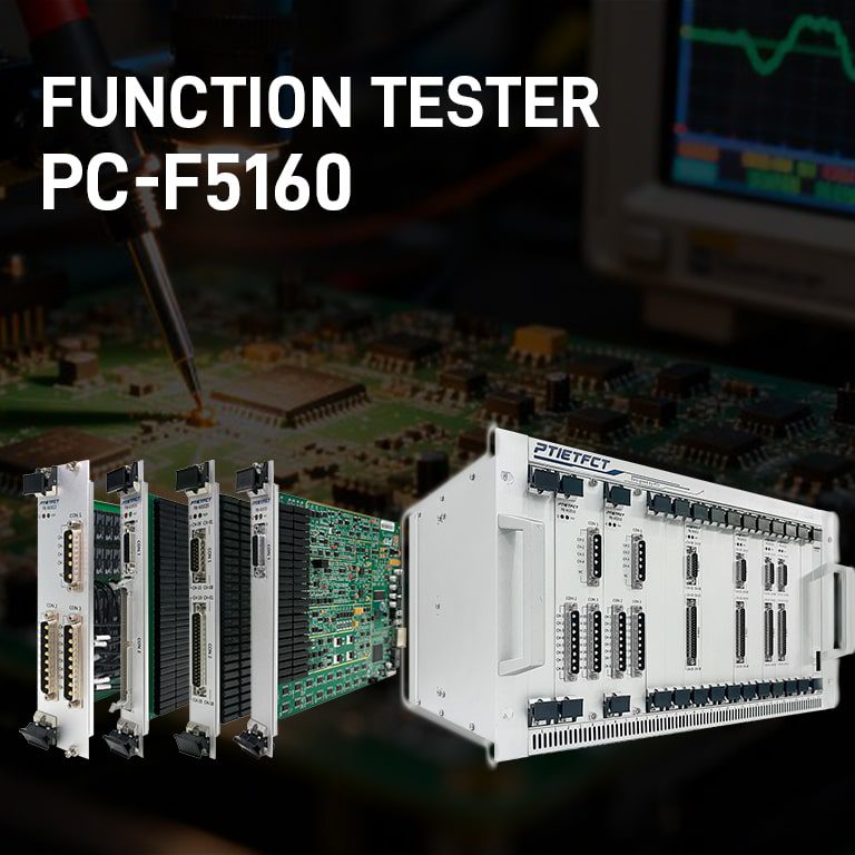 FUNCTION TESTER