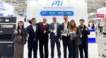 PTI at productronica 2025