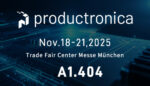 productronica 2025 (November 18–21)