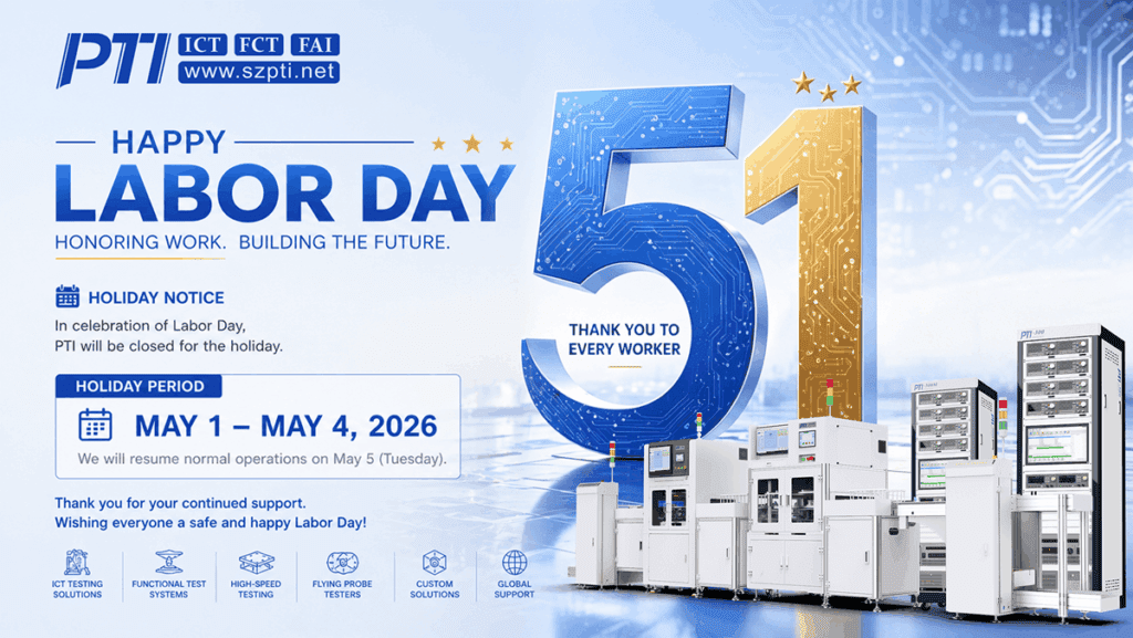 Labor Day Holiday Notice (Image 1)