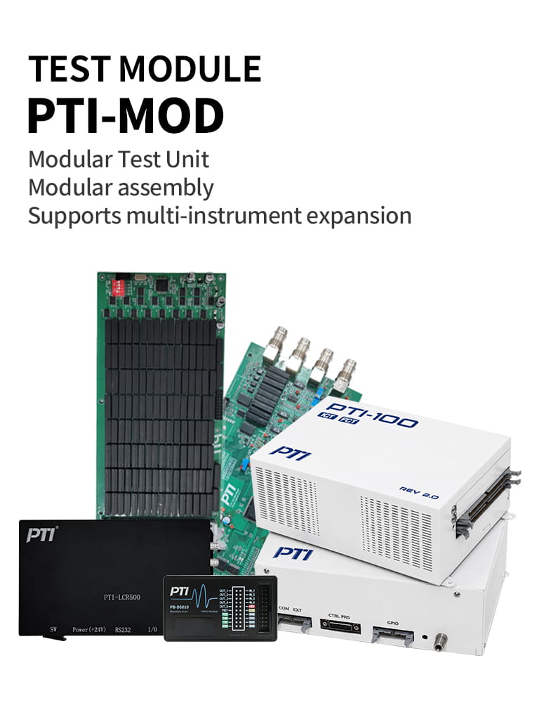 PTI-MODULE