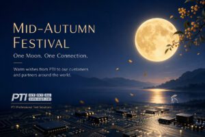 A Mid-Autumn Greeting from PTI | Sharing the Li...